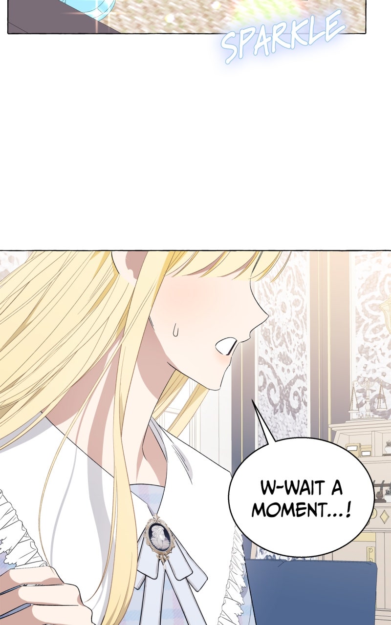 Special Re-Launch: Not YourTypical Reincarnation Story Episode 13 page 30 - 