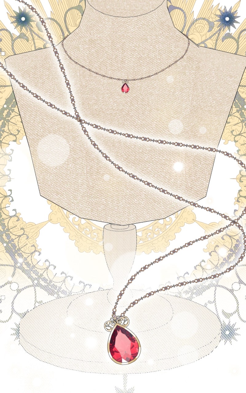 Special Re-Launch: Not YourTypical Reincarnation Story Episode 13 page 34 - 