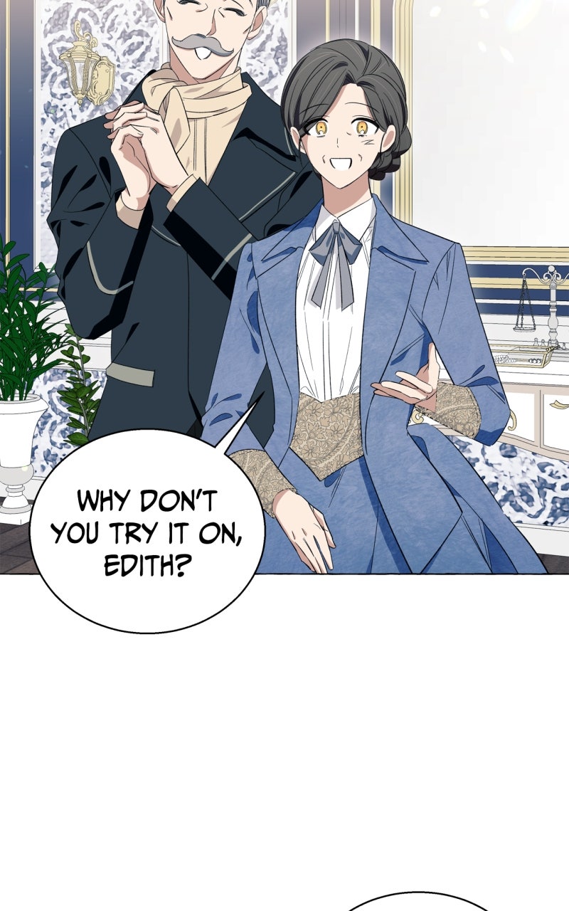 Special Re-Launch: Not YourTypical Reincarnation Story Episode 13 page 37 - 