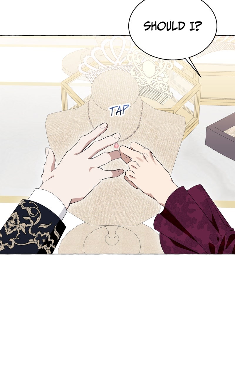 Special Re-Launch: Not YourTypical Reincarnation Story Episode 13 page 38 - 
