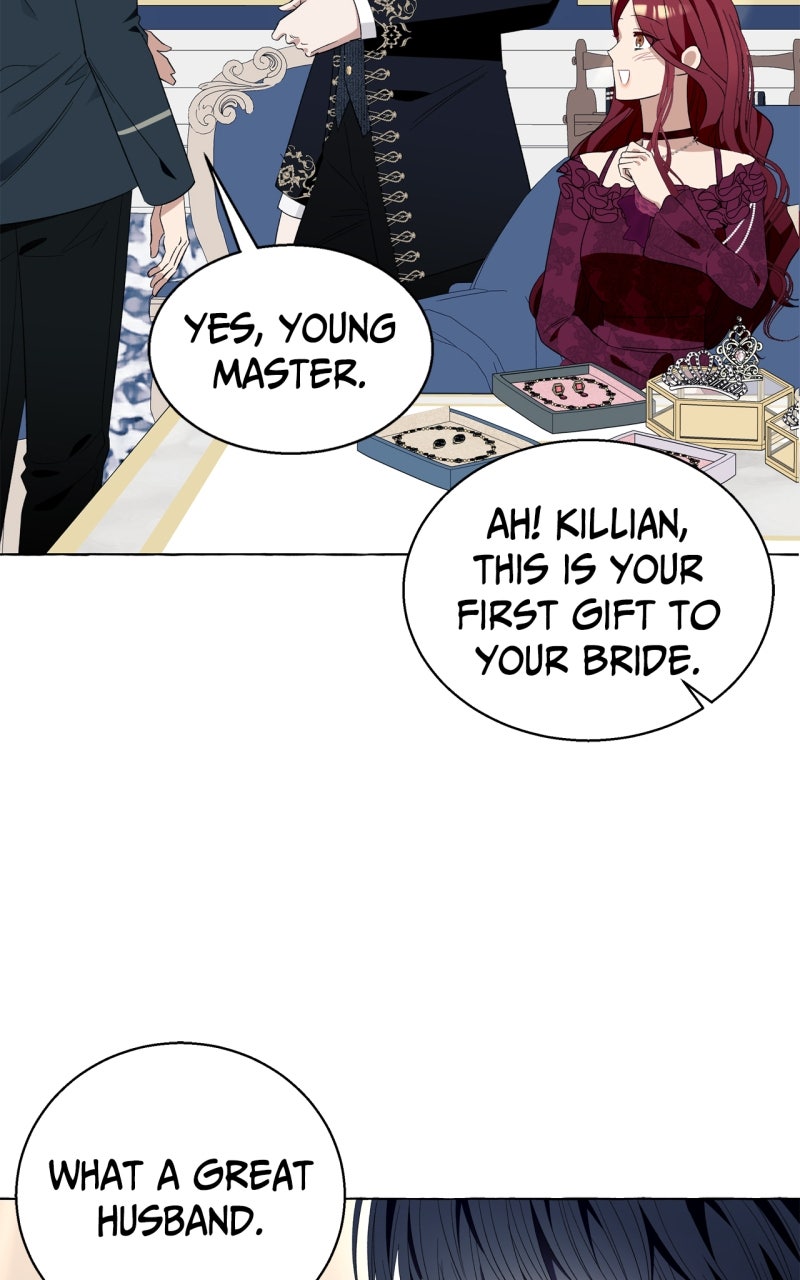 Special Re-Launch: Not YourTypical Reincarnation Story Episode 13 page 53 - 