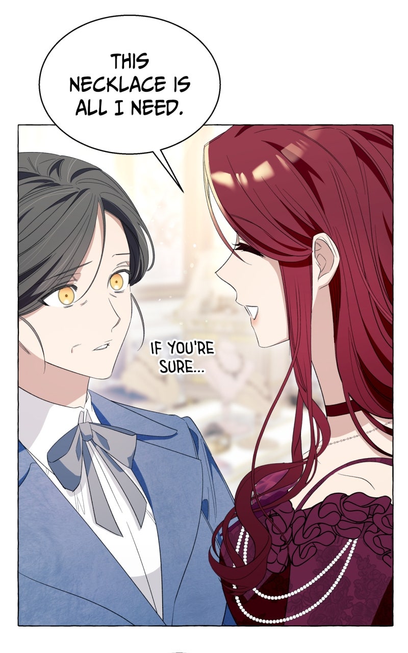 Special Re-Launch: Not YourTypical Reincarnation Story Episode 13 page 57 - 
