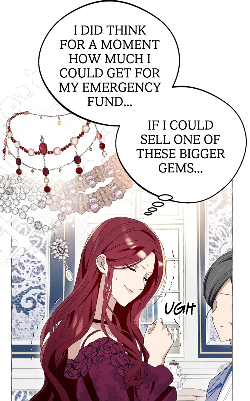 Special Re-Launch: Not YourTypical Reincarnation Story Episode 13 page 58 - 