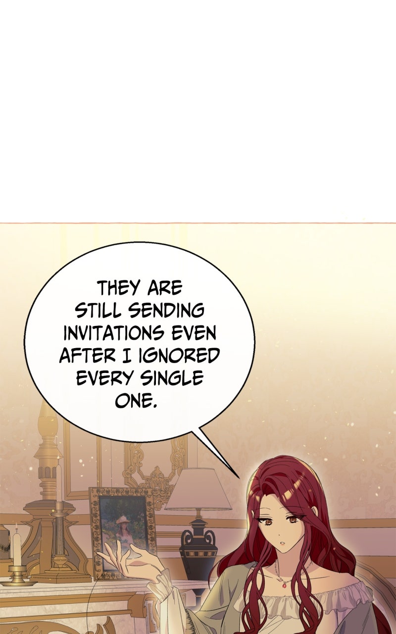 Special Re-Launch: Not YourTypical Reincarnation Story Episode 13 page 64 - 