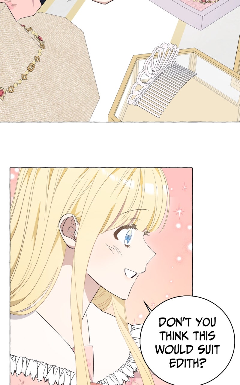 Special Re-Launch: Not YourTypical Reincarnation Story Episode 13 page 8 - 