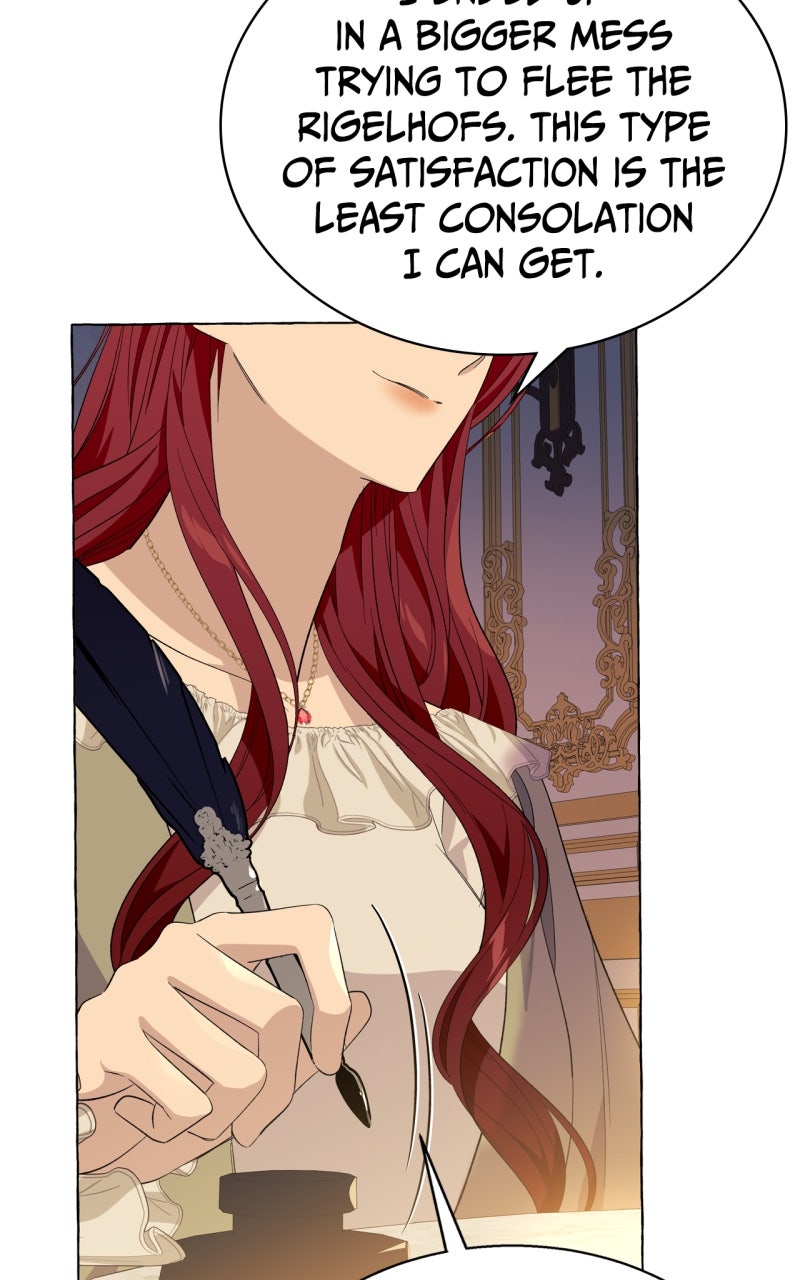 Special Re-Launch: Not YourTypical Reincarnation Story Episode 13 page 88 - 