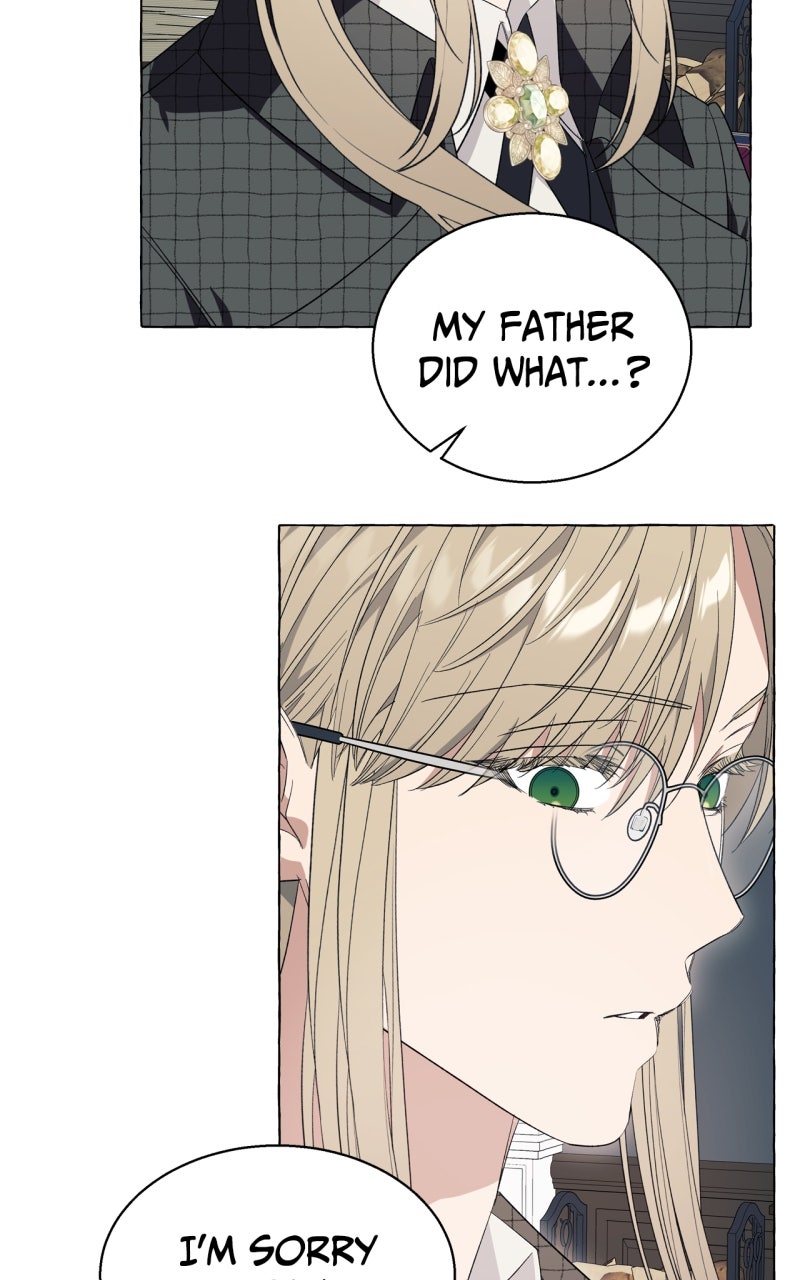 Special Re-Launch: Not YourTypical Reincarnation Story Episode 14 page 18 - 