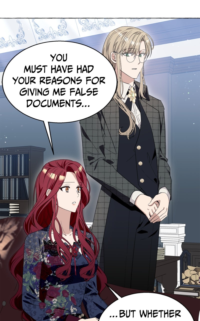 Special Re-Launch: Not YourTypical Reincarnation Story Episode 14 page 21 - 