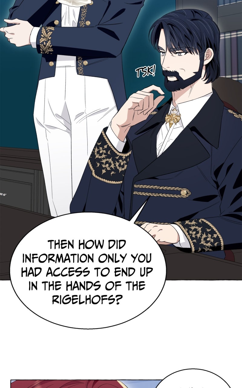 Special Re-Launch: Not YourTypical Reincarnation Story Episode 14 page 24 - 