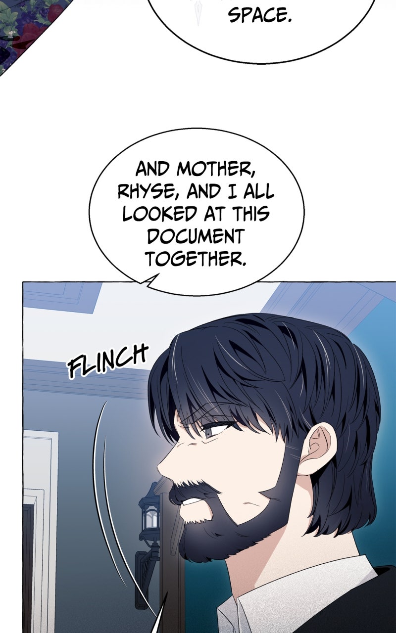 Special Re-Launch: Not YourTypical Reincarnation Story Episode 14 page 27 - 