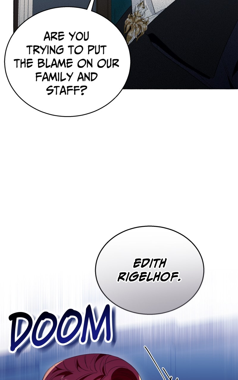 Special Re-Launch: Not YourTypical Reincarnation Story Episode 14 page 28 - 