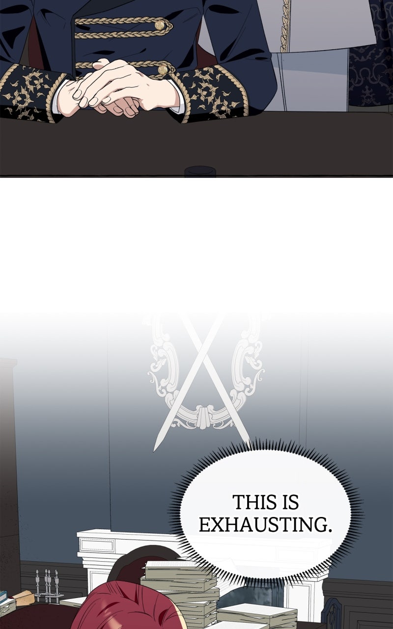 Special Re-Launch: Not YourTypical Reincarnation Story Episode 14 page 41 - 