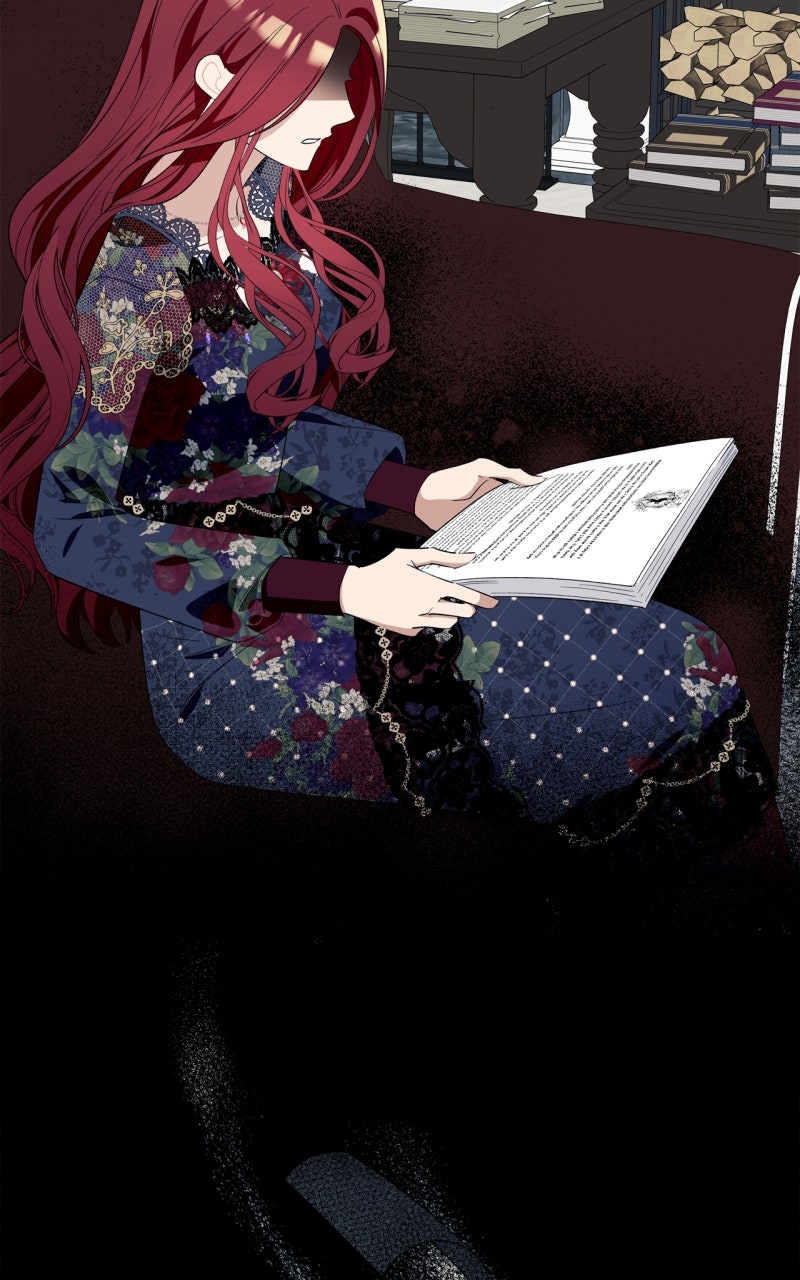Special Re-Launch: Not YourTypical Reincarnation Story Episode 14 page 42 - 