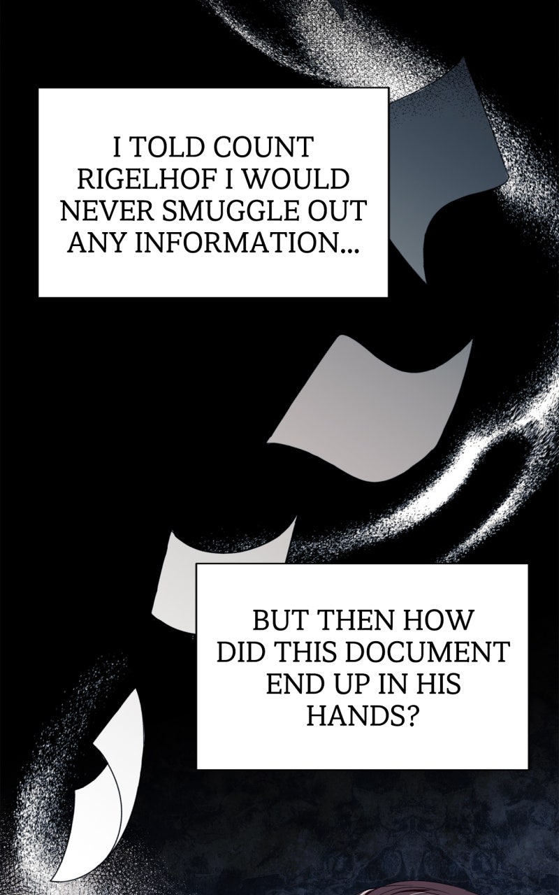 Special Re-Launch: Not YourTypical Reincarnation Story Episode 14 page 43 - 