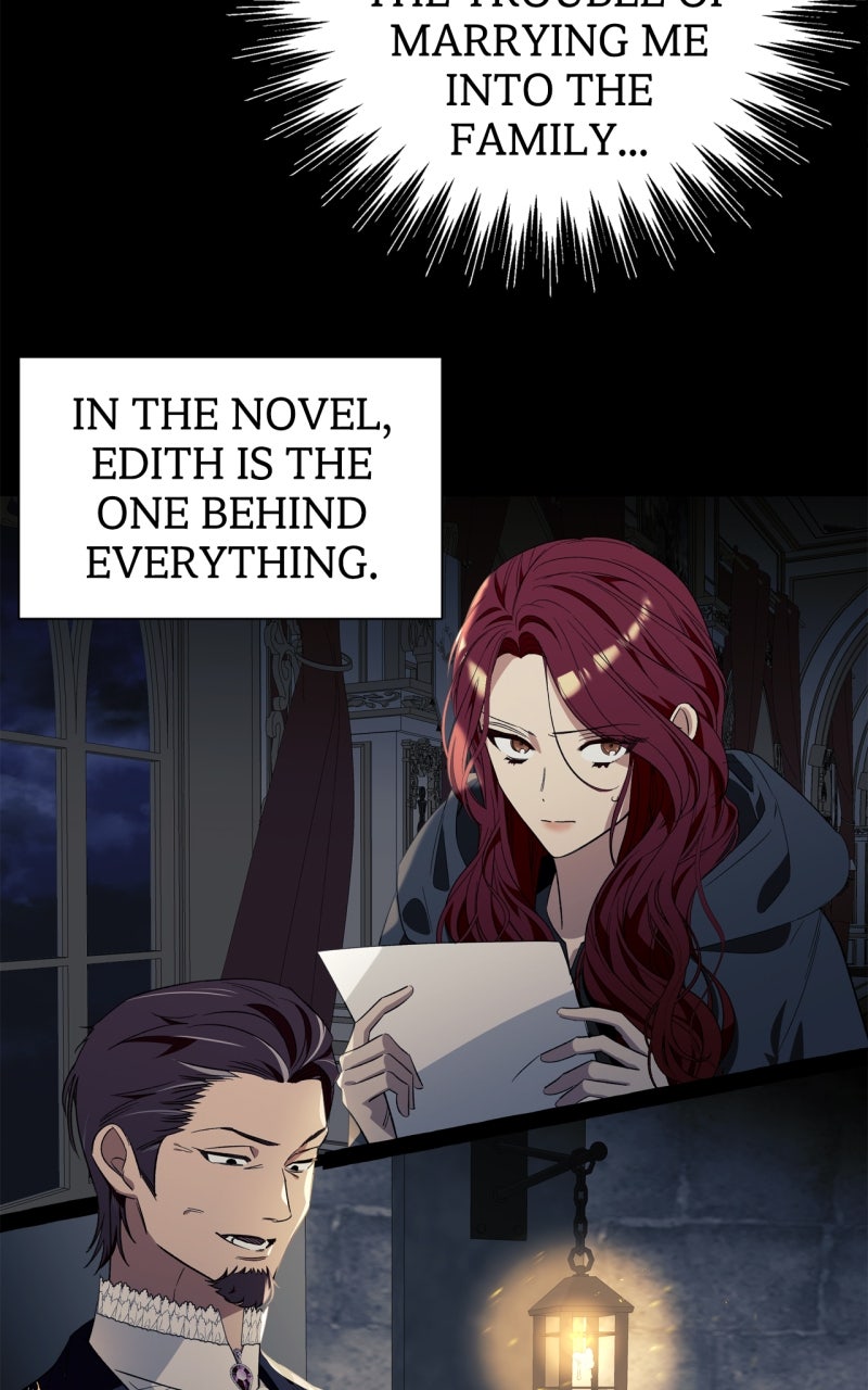 Special Re-Launch: Not YourTypical Reincarnation Story Episode 14 page 48 - 