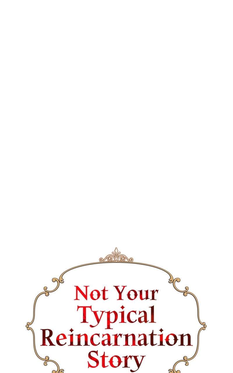Special Re-Launch: Not YourTypical Reincarnation Story Episode 14 page 8 - 