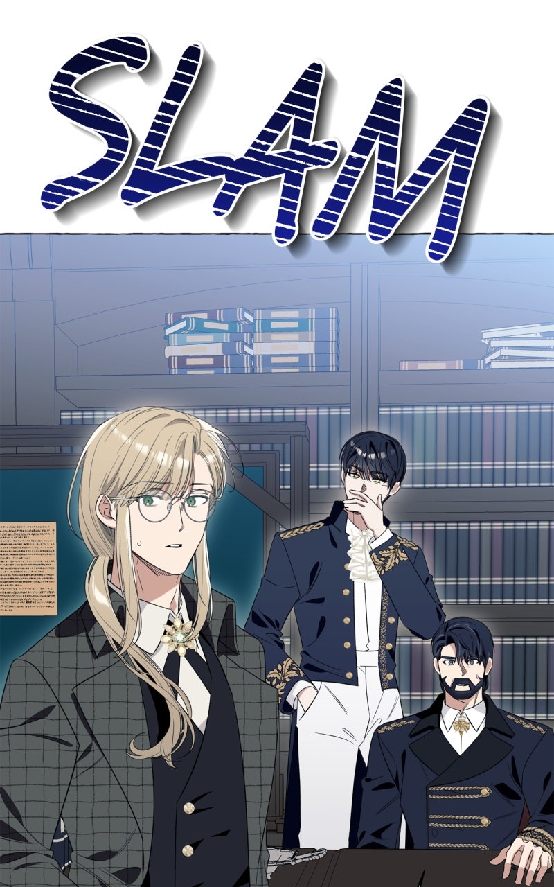 Special Re-Launch: Not YourTypical Reincarnation Story Episode 14 page 74 - 