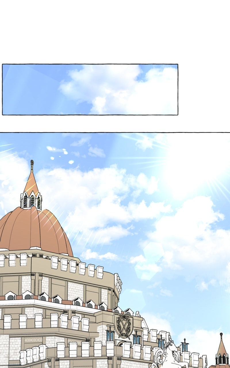 Special Re-Launch: Not YourTypical Reincarnation Story Episode 15 page 14 - 