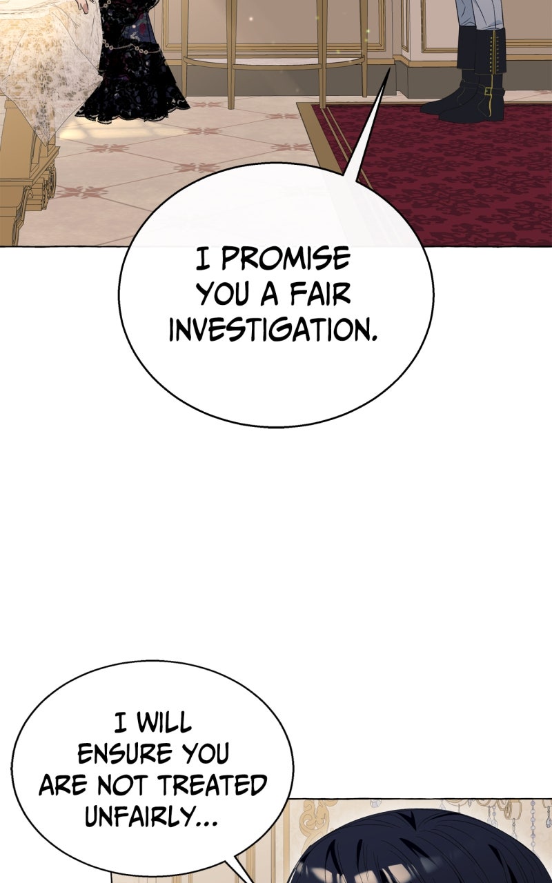 Special Re-Launch: Not YourTypical Reincarnation Story Episode 15 page 3 - 