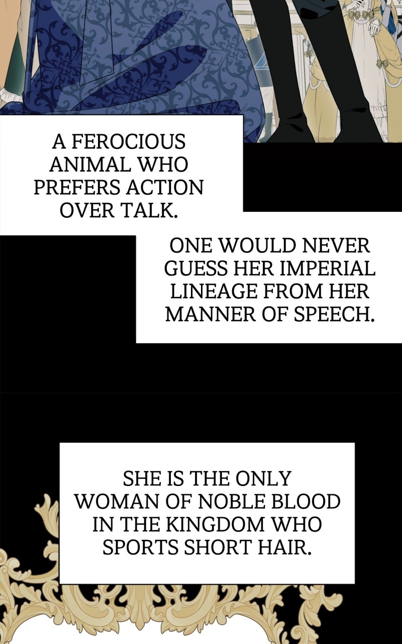 Special Re-Launch: Not YourTypical Reincarnation Story Episode 15 page 23 - 