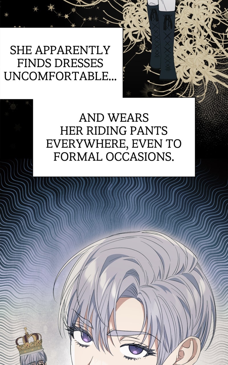 Special Re-Launch: Not YourTypical Reincarnation Story Episode 15 page 25 - 