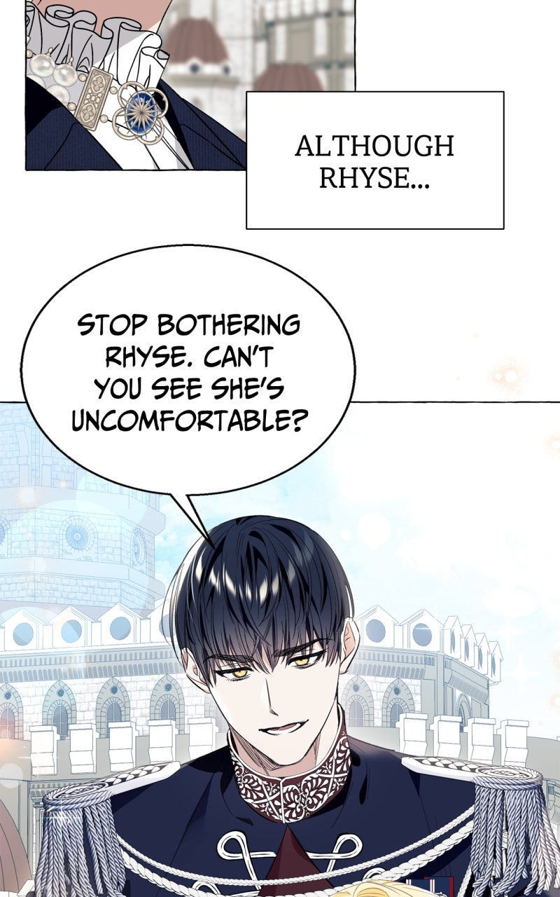 Special Re-Launch: Not YourTypical Reincarnation Story Episode 15 page 31 - 