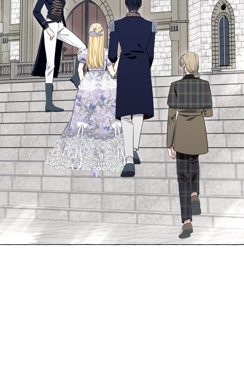 Special Re-Launch: Not YourTypical Reincarnation Story Episode 15 page 36 - 