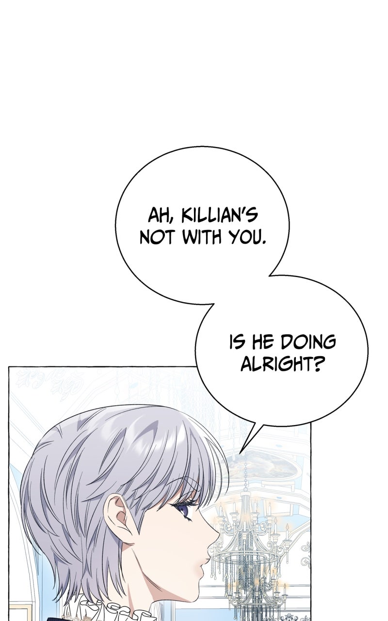 Special Re-Launch: Not YourTypical Reincarnation Story Episode 15 page 37 - 