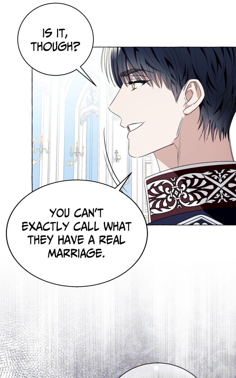 Special Re-Launch: Not YourTypical Reincarnation Story Episode 15 page 40 - 