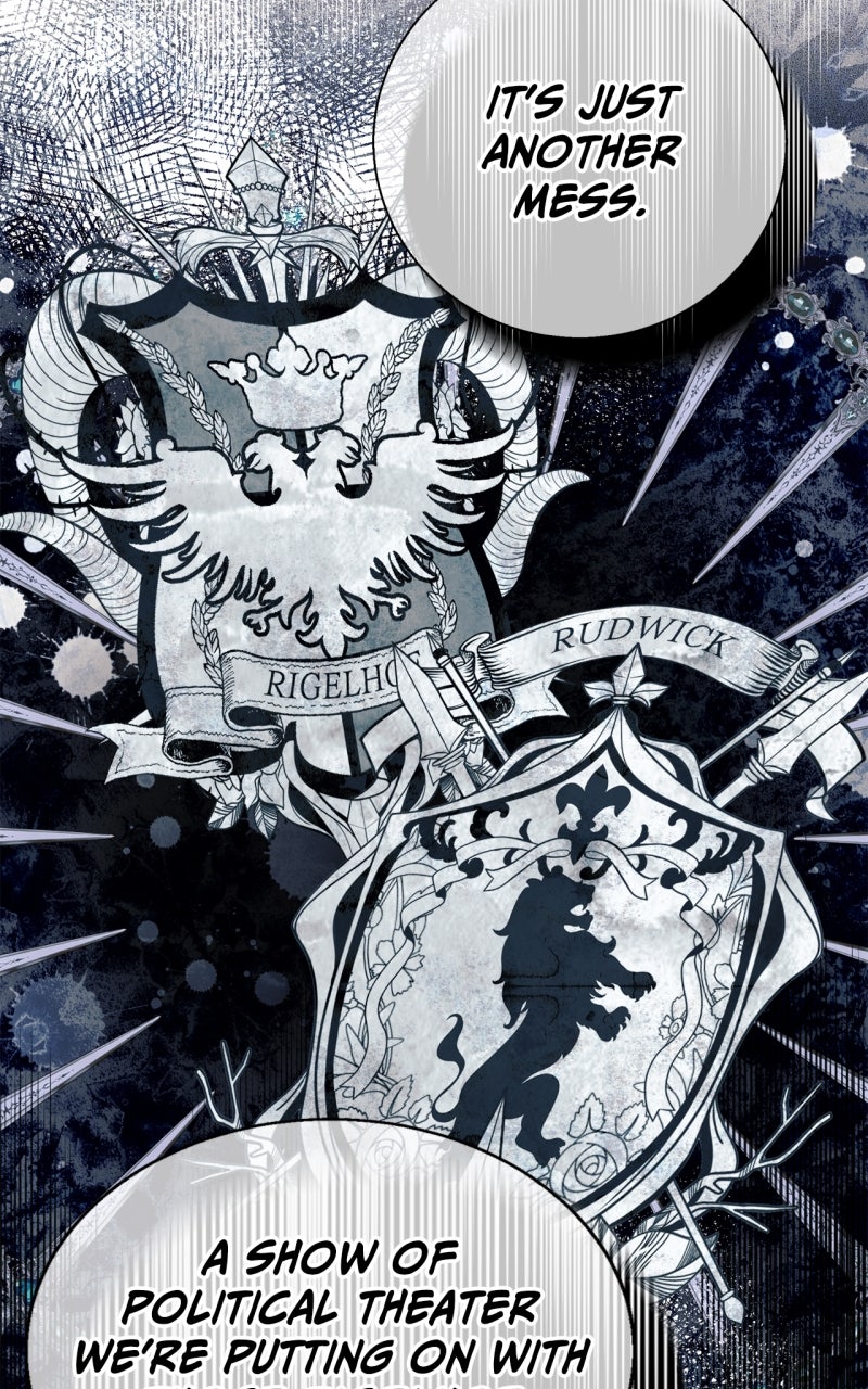 Special Re-Launch: Not YourTypical Reincarnation Story Episode 15 page 41 - 