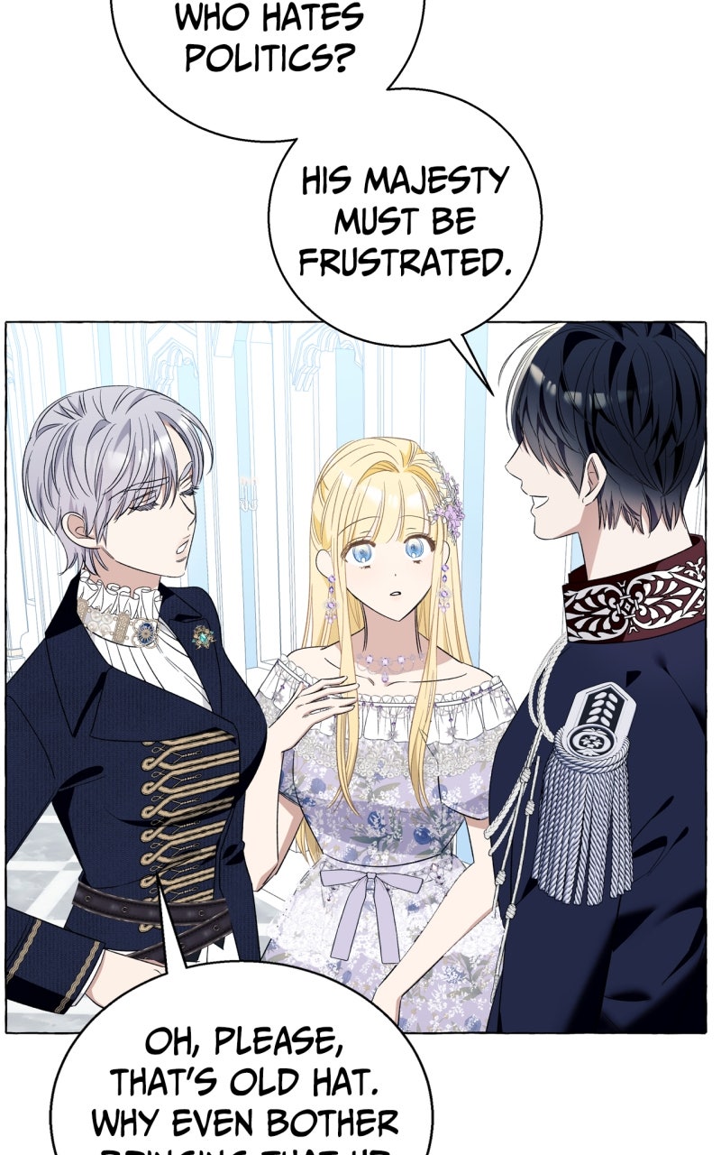 Special Re-Launch: Not YourTypical Reincarnation Story Episode 15 page 47 - 