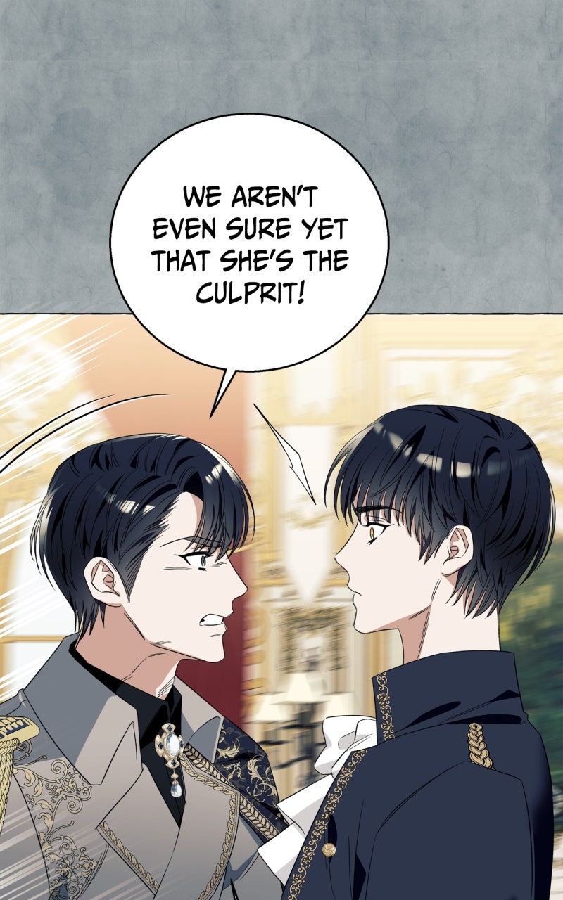 Special Re-Launch: Not YourTypical Reincarnation Story Episode 15 page 57 - 