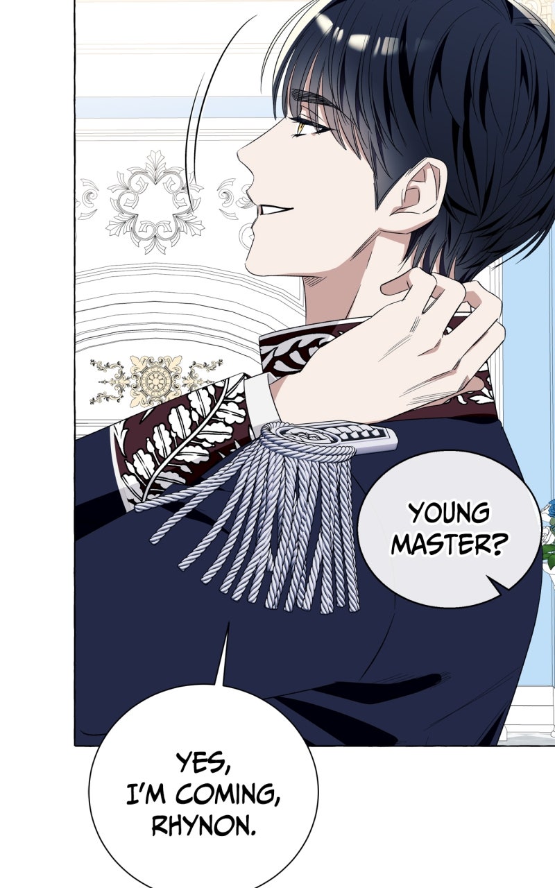 Special Re-Launch: Not YourTypical Reincarnation Story Episode 15 page 59 - 