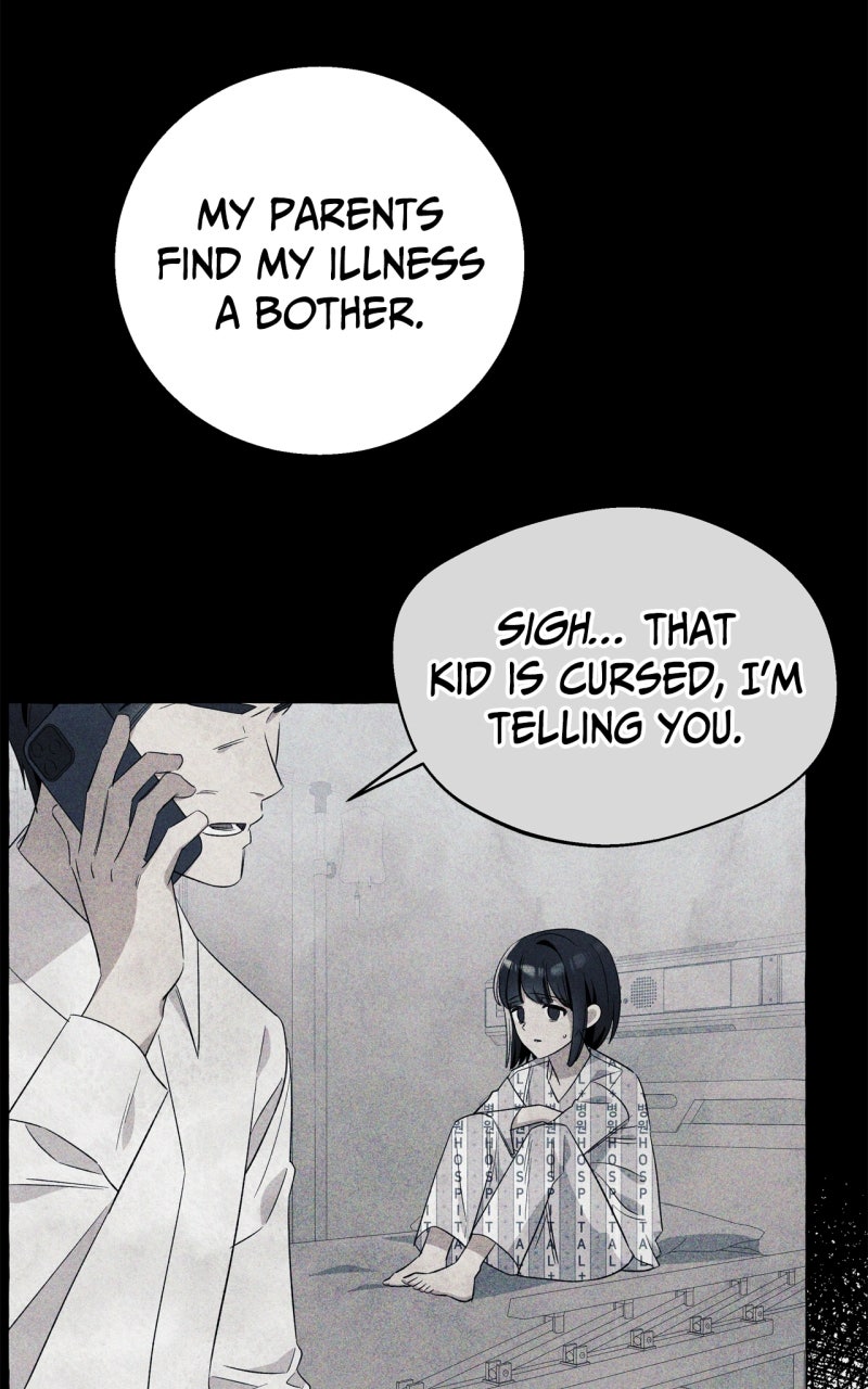 Special Re-Launch: Not YourTypical Reincarnation Story Episode 15 page 72 - 