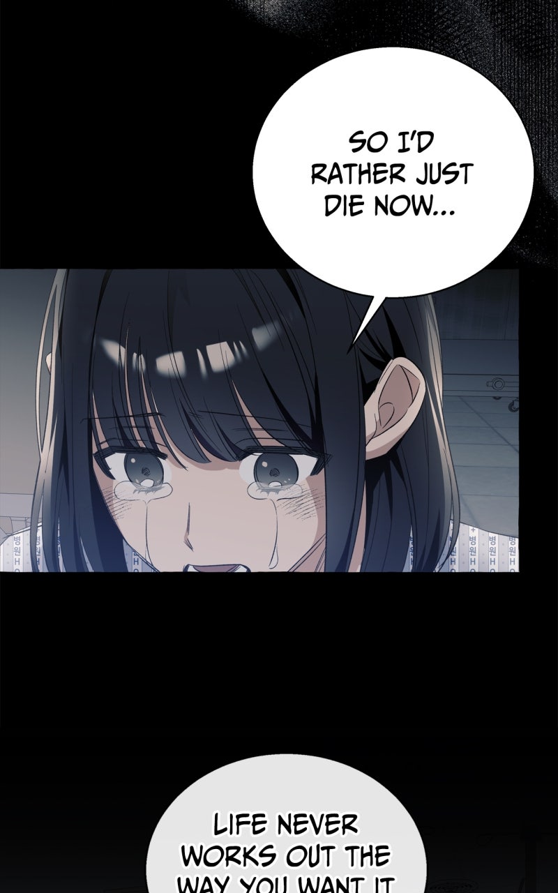 Special Re-Launch: Not YourTypical Reincarnation Story Episode 15 page 76 - 