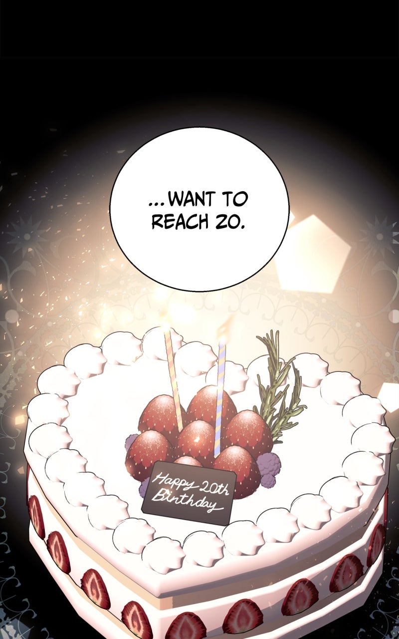 Special Re-Launch: Not YourTypical Reincarnation Story Episode 15 page 79 - 