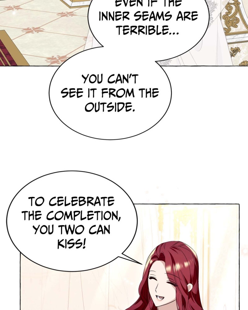 Special Re-Launch: Not YourTypical Reincarnation Story Episode 16 page 105 - 