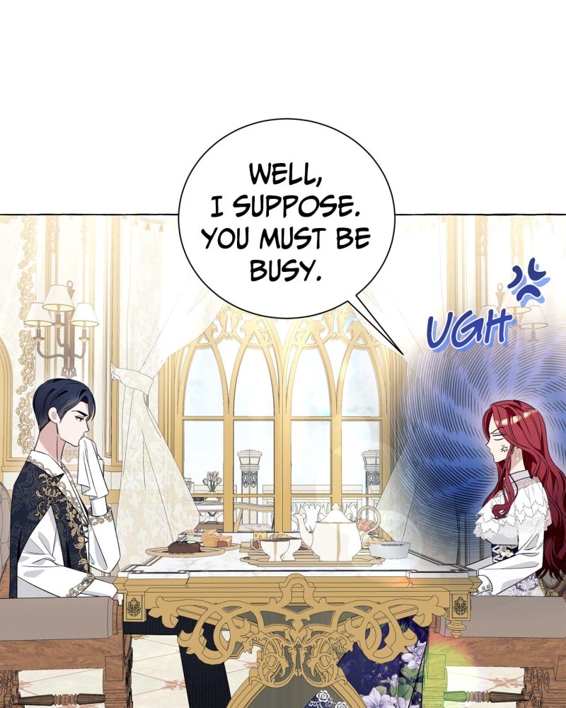 Special Re-Launch: Not YourTypical Reincarnation Story Episode 16 page 17 - 