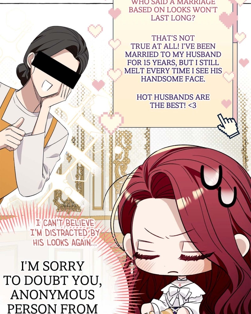 Special Re-Launch: Not YourTypical Reincarnation Story Episode 16 page 22 - 