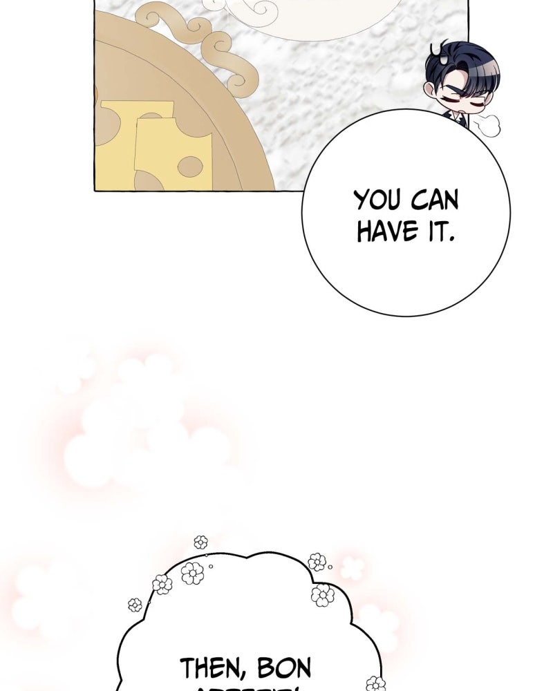 Special Re-Launch: Not YourTypical Reincarnation Story Episode 16 page 43 - 