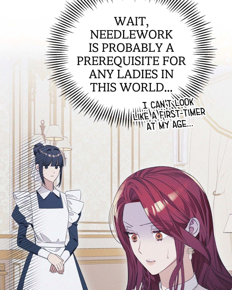 Special Re-Launch: Not YourTypical Reincarnation Story Episode 16 page 53 - 