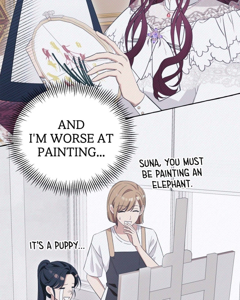 Special Re-Launch: Not YourTypical Reincarnation Story Episode 16 page 54 - 