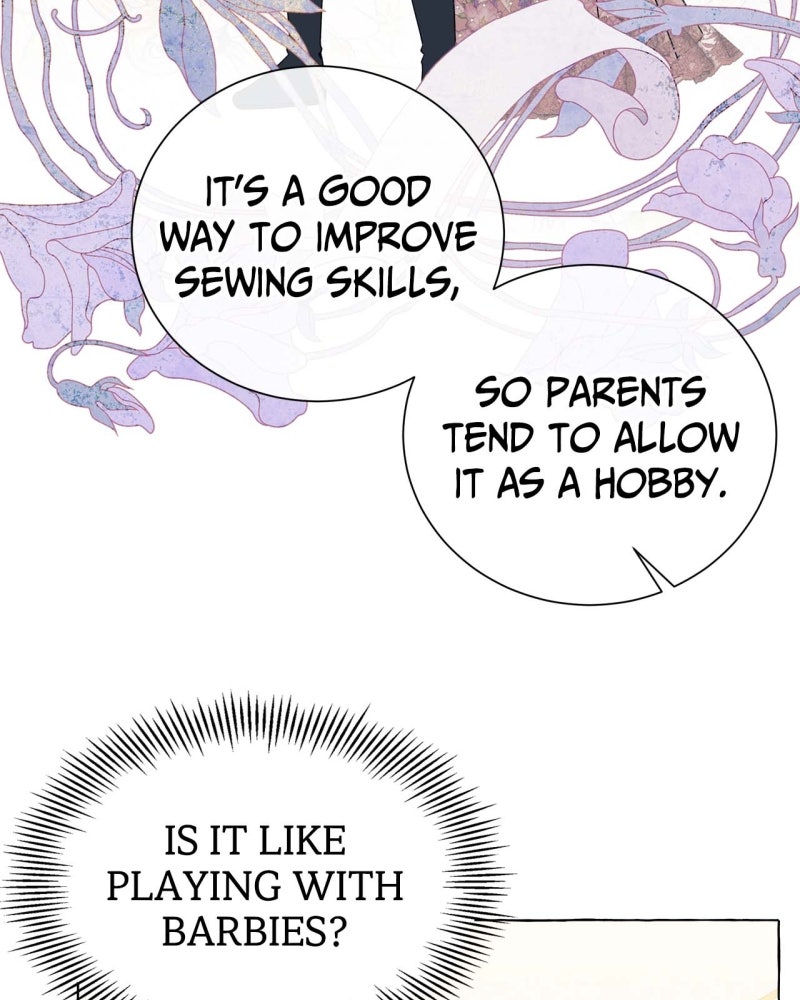 Special Re-Launch: Not YourTypical Reincarnation Story Episode 16 page 60 - 