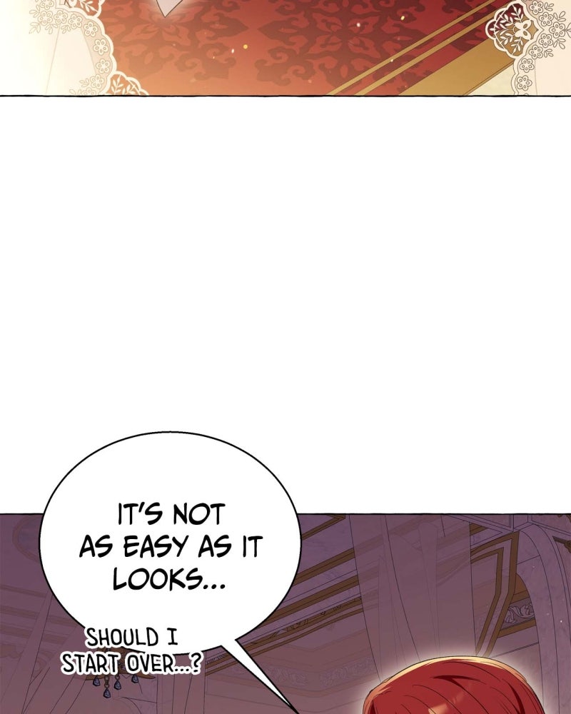 Special Re-Launch: Not YourTypical Reincarnation Story Episode 16 page 87 - 