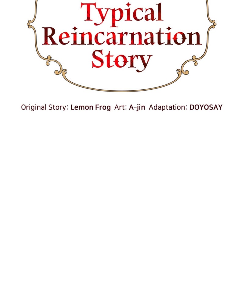 Special Re-Launch: Not YourTypical Reincarnation Story Episode 16 page 10 - 