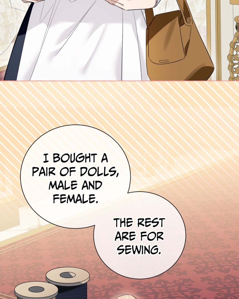 Special Re-Launch: Not YourTypical Reincarnation Story Episode 16 page 92 - 