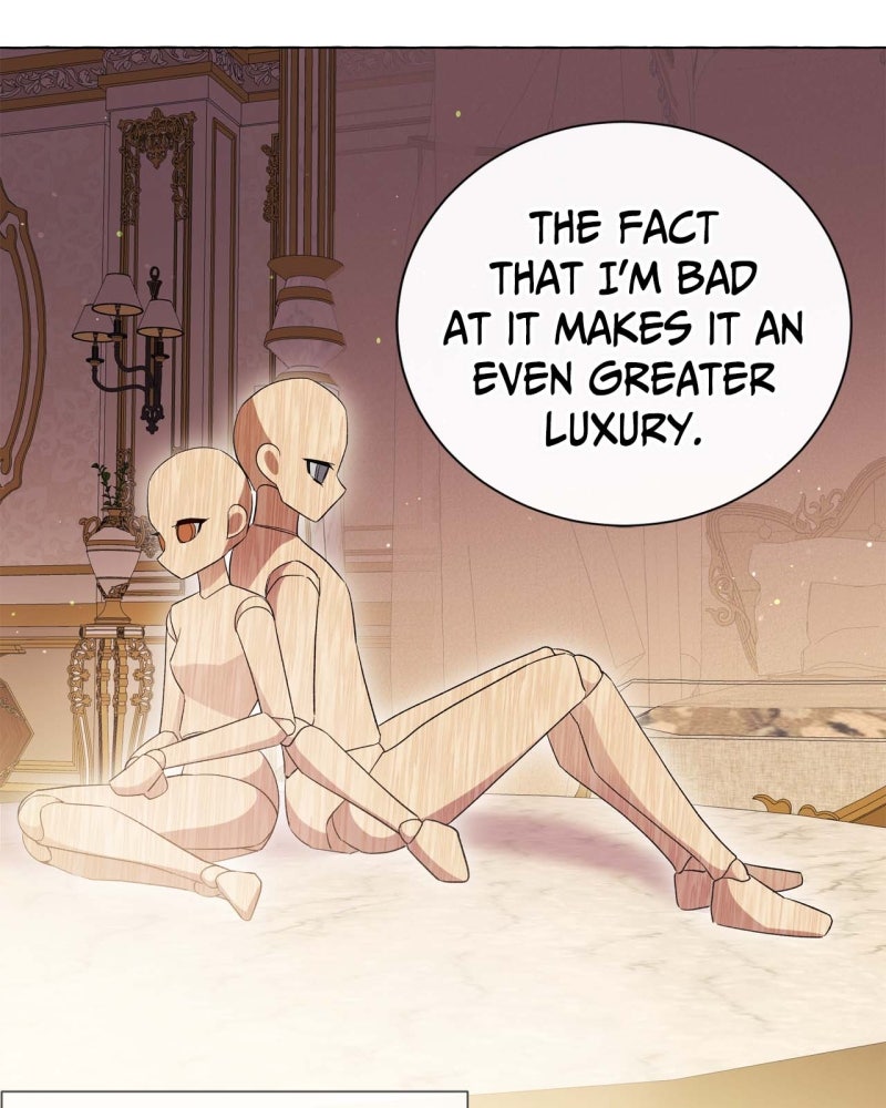 Special Re-Launch: Not YourTypical Reincarnation Story Episode 16 page 99 - 