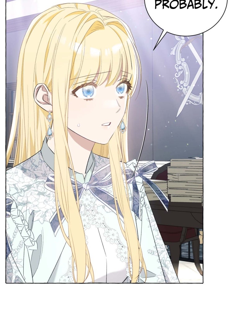 Special Re-Launch: Not YourTypical Reincarnation Story Episode 17 page 109 - 