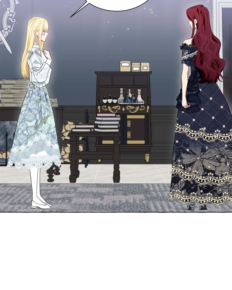 Special Re-Launch: Not YourTypical Reincarnation Story Episode 17 page 111 - 