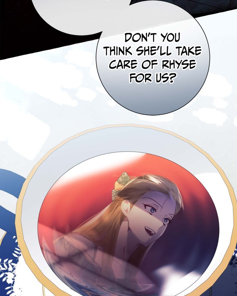 Special Re-Launch: Not YourTypical Reincarnation Story Episode 17 page 32 - 